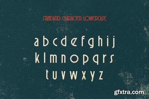 Guardilostra Font