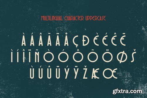 Guardilostra Font