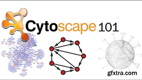 Making sense of your gene expression data with Cytoscape