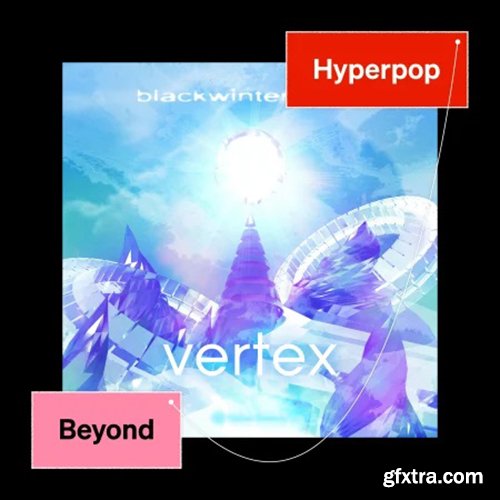 Splice Blackwinterwells Vertex Sample Pack MULTiFORMAT