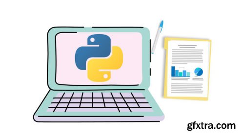 2022 Complete Python Bootcamp: Data Structures with Python