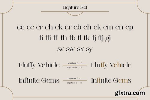 Ogilen Font