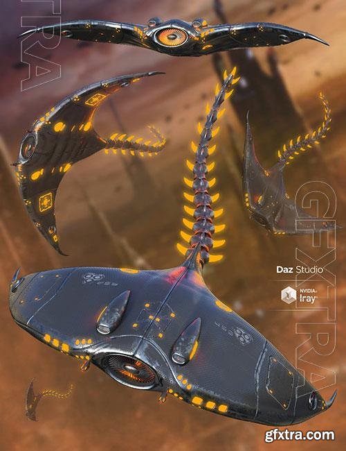 War Manta