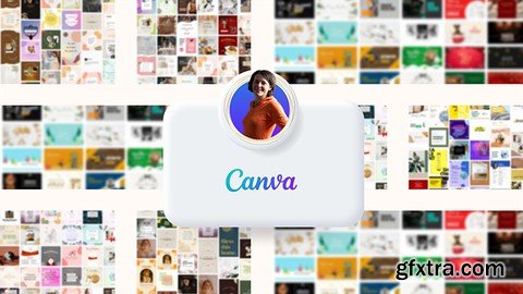 Extensive Canva 2022 Master Course