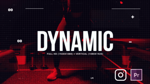 Videohive - Dynamic Trap Opener - 35504314 - 35504314