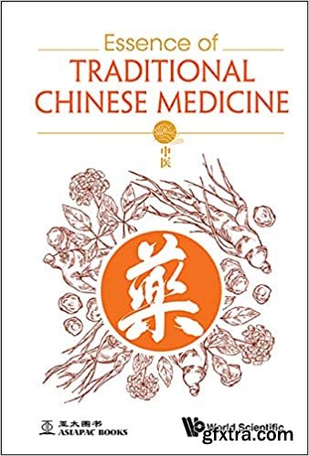 Essence Of Traditional Chinese Medicine