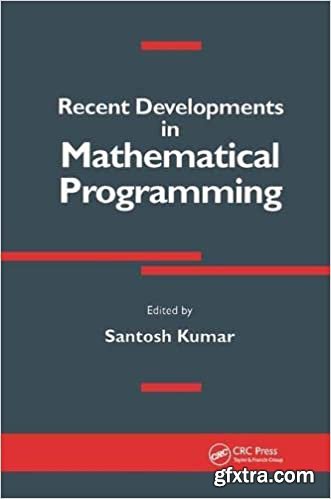 Recent Developments in Mathematical Programming