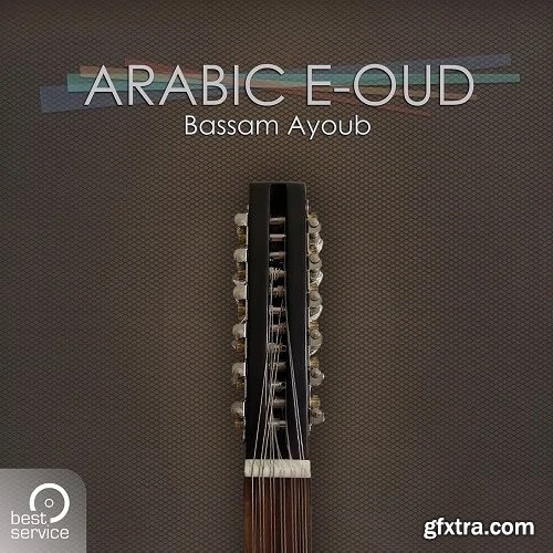 Best Service Arabic E-Oud Library for Best Service ENGINE