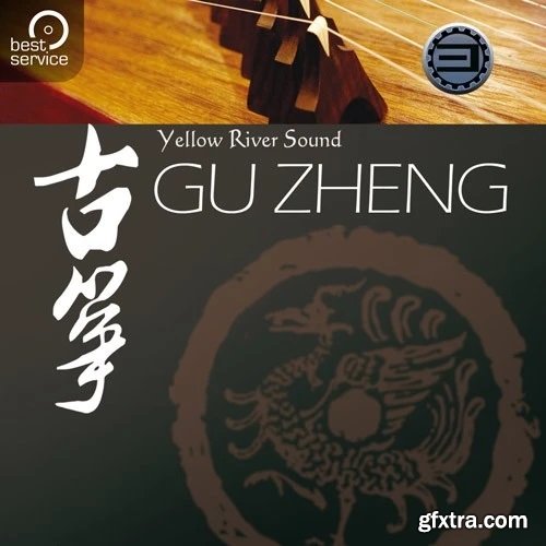 Best Service Guzheng for Best Service Engine