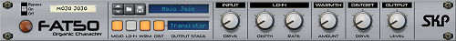 Reason RE SKP Sound Design FAT50 v1.1.2