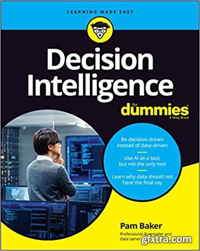 Decision Intelligence for Dummies