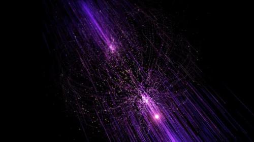 Videohive - Cosmic Form - 30582590 - 30582590