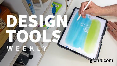 Design Tools Weekly