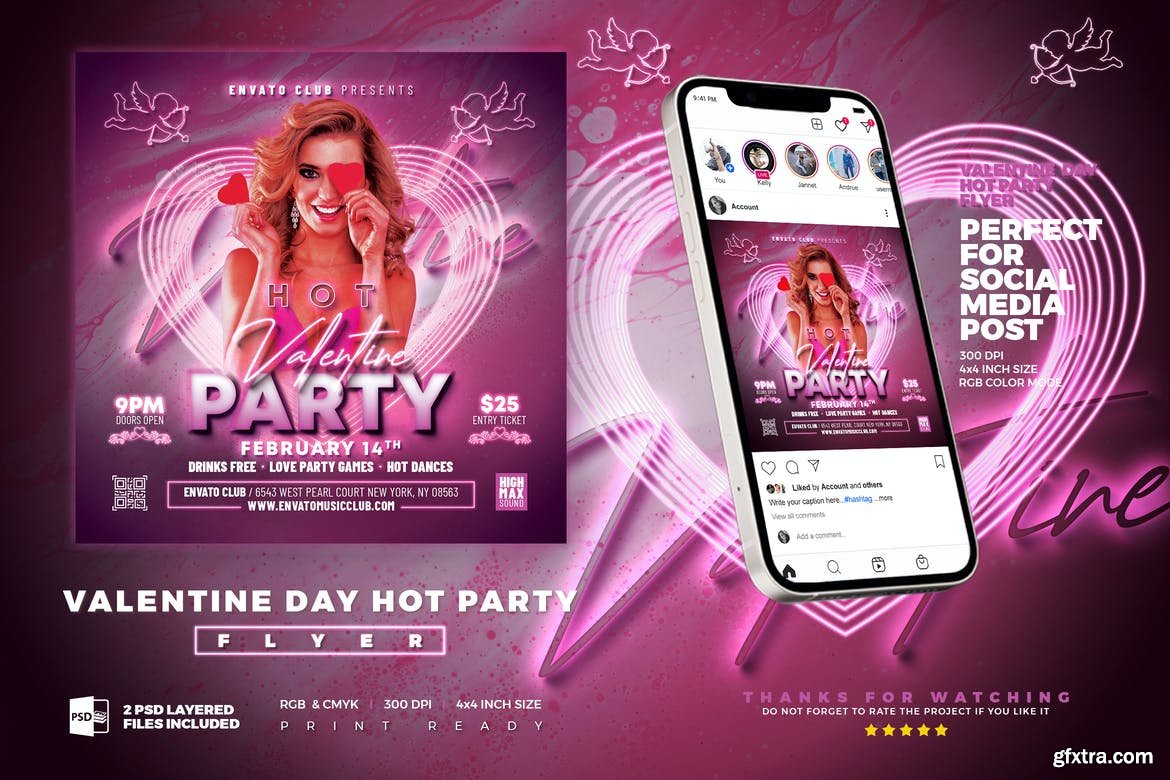 hot-valentine-day-party-flyer-gfxtra