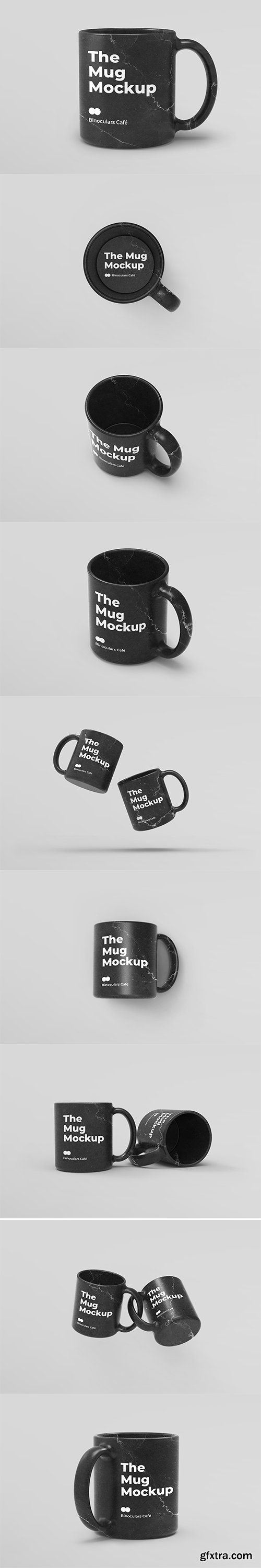 Mug mockup