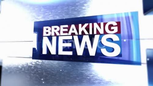 Videohive - Breaking News 03 - 35399098 - 35399098