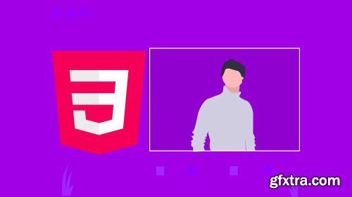 The Complete CSS Mastery Class