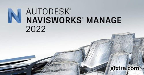 Autodesk Navisworks Manage - 2022 (Most Detailed and exhaustive course)