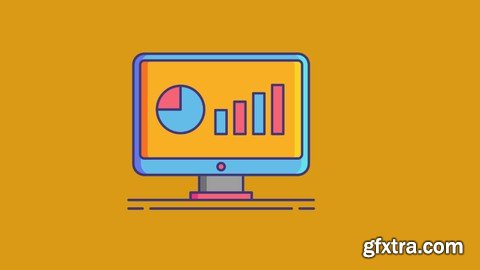 Microsoft Excel - Data Analysis & Visualization