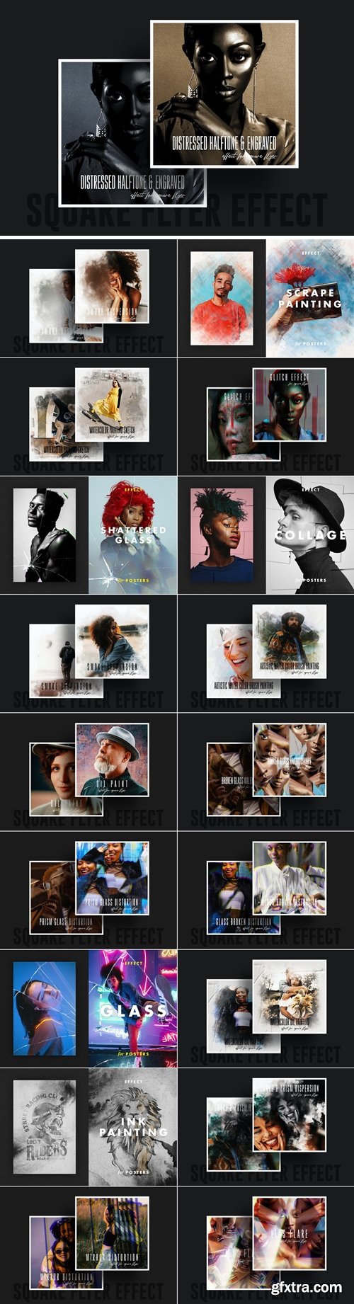 Photo Effect Bundle