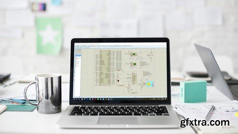 Circuit Design, Simulation and PCB Fabrication Bundle