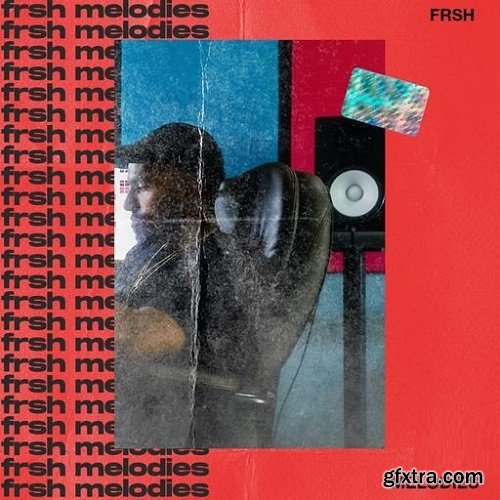 Clark Samples FRSH MELODIES WAV