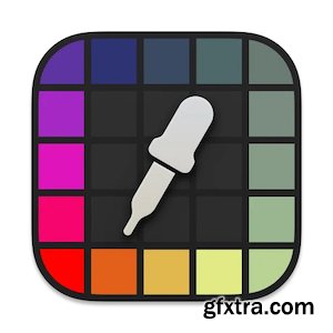 Classic Color Meter 2.1.1