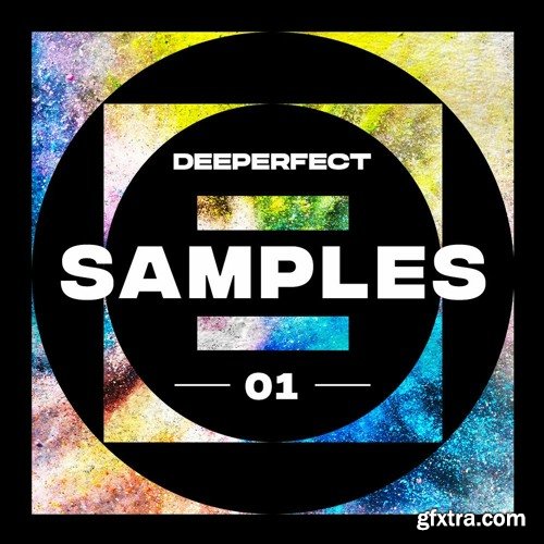 Deeperfect Samples Vol 1 WAV