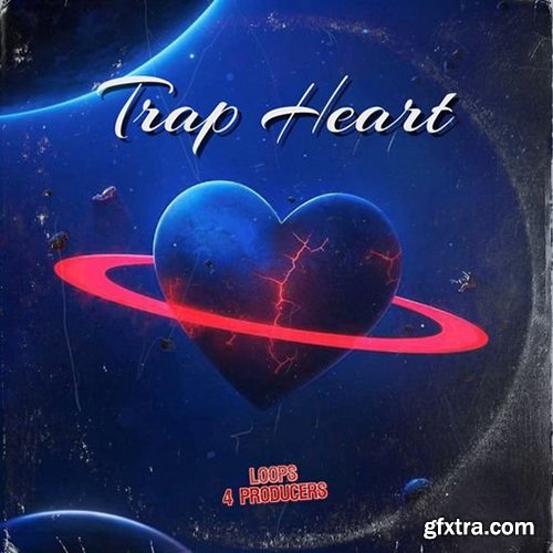 Loops 4 Producers Trap Heart WAV