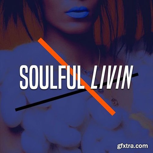 Loops 4 Producers Soulful Livin WAV