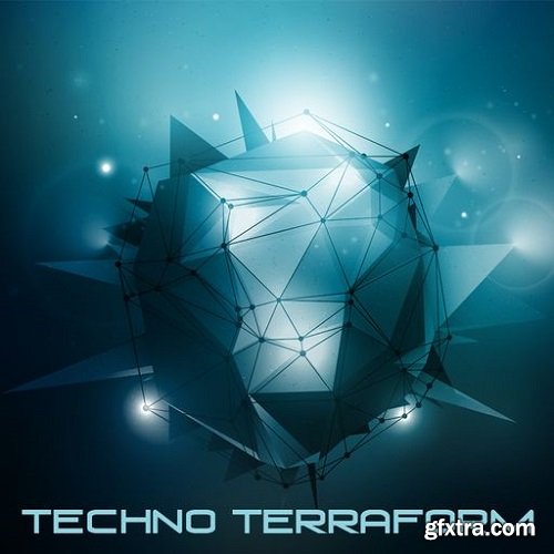 Arteria Techno Terraform WAV