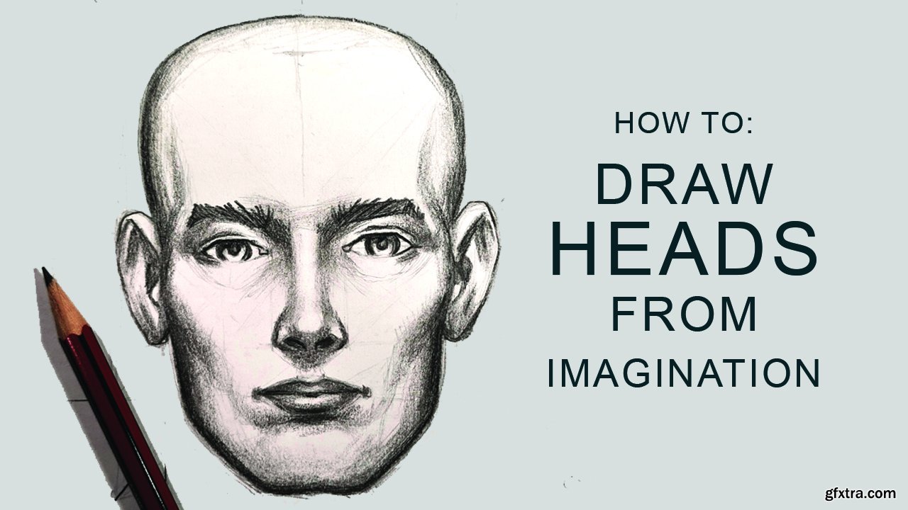 how-to-draw-heads-from-imagination-gfxtra