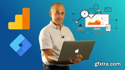 Google Analytics, GA4, GTM. How to improve your marketing?