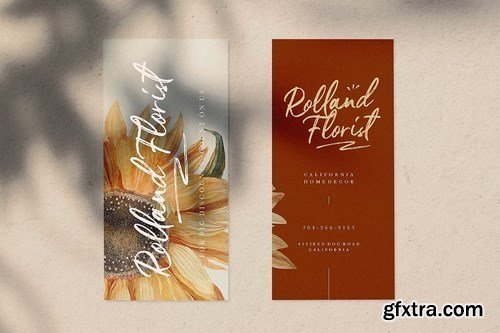 Priscilla Fancy Brush Typeface