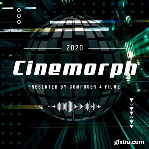 Big Citi Loops Cinemorph WAV