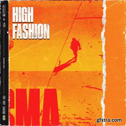 Cartel Loops High Fashion WAV