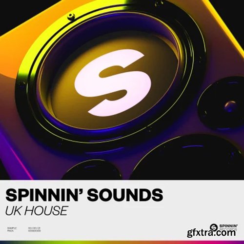 Spinnin' Records Spinnin' Sounds UK House MULTiFORMAT