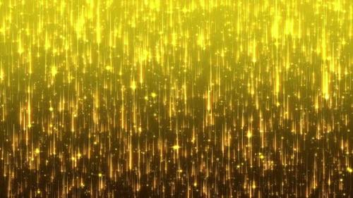 Videohive - Glitter Gold Lines - 35526912 - 35526912