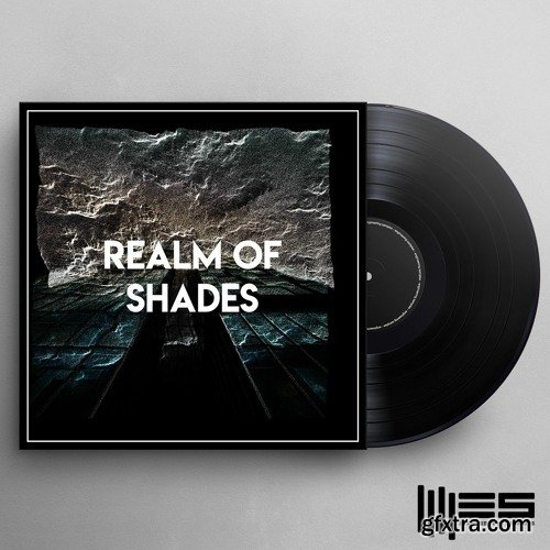 Engineering Samples Realm Of Shades WAV