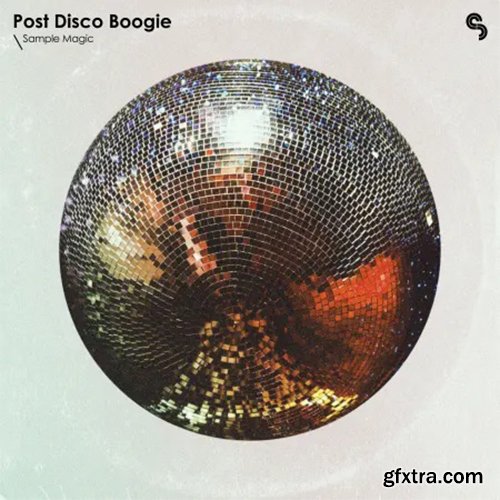 Sample Magic Post Disco Boogie MULTiFORMAT