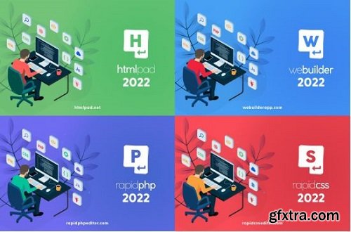 Rapid CSS 2022 17.7.0.248 free download