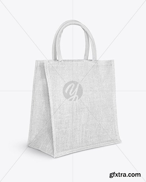 Cotton Bag Mockup 66759