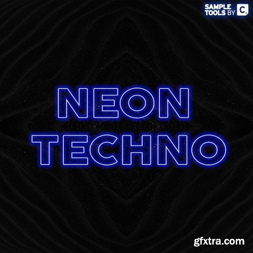 Sample Tools by Cr2 Neon Techno WAV