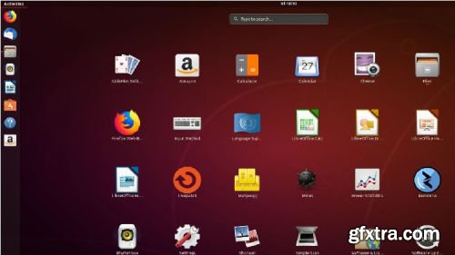 Ubuntu Linux on VirtualBox quick setup