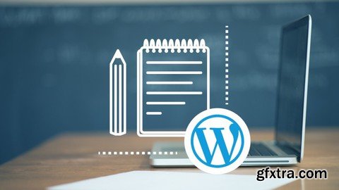 WordPress Theme Development with Project