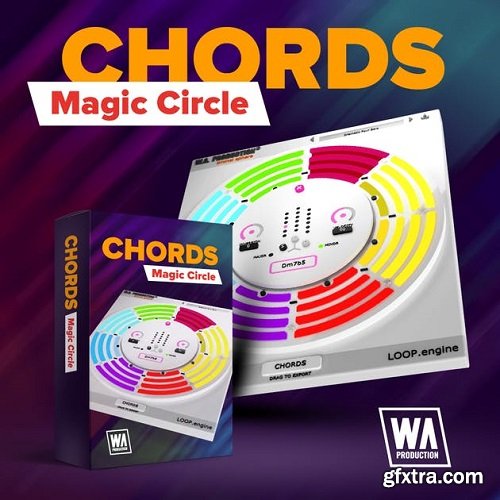 W.A. Production CHORDS v1.0.0