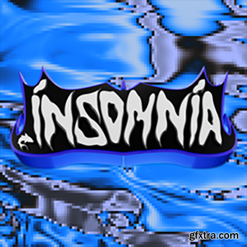 Sharkboy Insomnia Sound Kit [Serum Bank Version]