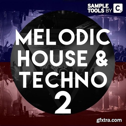 Sample Tools by Cr2 Melodic House and Techno 2 WAV MIDI Sylenth1 Spire