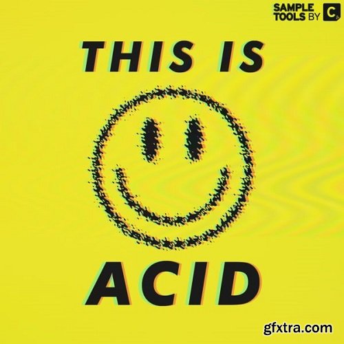 Sample Tools by Cr2 This Is Acid WAV MIDI Sylenth1