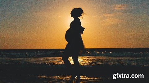 Pregnancy Self-Care: Breathwork, Yoga, Meditation & More